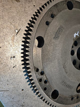 12641640  11-15 2011+ Duramax LML FLYWHEEL Allison Flexplate Ring Gear  REF512