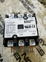 SPRECHER & SCHUH CDP2-B3P40A-220W / CDP2B3P40A220W 40FLA