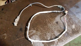 6.7 Powerstroke block heater cable 6B018H