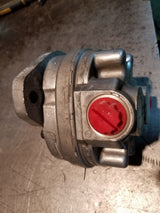 Eaton 26005-RZC Series 26 Gear Pump 1.3125" Inlet 0.875" Outlet Aluminum NEW