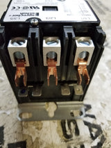 SPRECHER & SCHUH CDP2-B3P40A-220W / CDP2B3P40A220W 40FLA