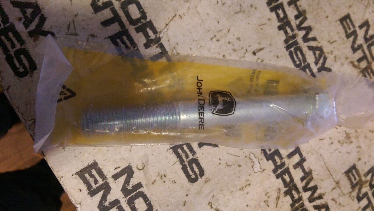John Deere 20MM BOLT X 6" 19M8503