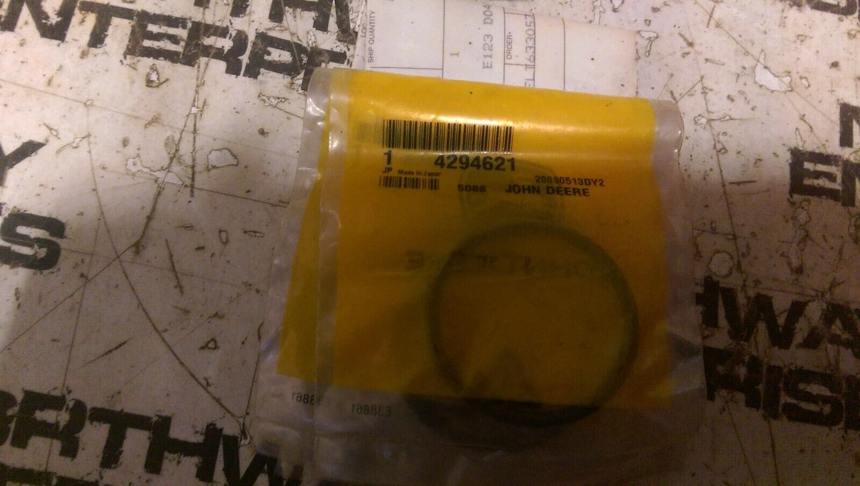 JOHN DEERE 4294621 ORING 1PC