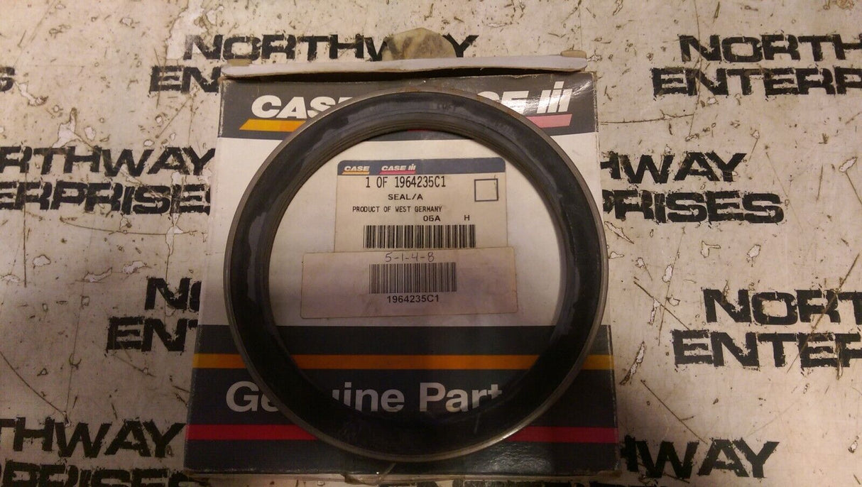 CASE CNH Seal, Inner Hub 1964235C1