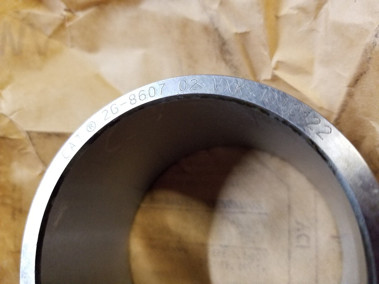 2G-8607 CATERPILLAR 82.715mm Outside Diameter Sleeve Bearing 2G8607