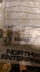 CATERPILLAR 4D-4064 ROD END