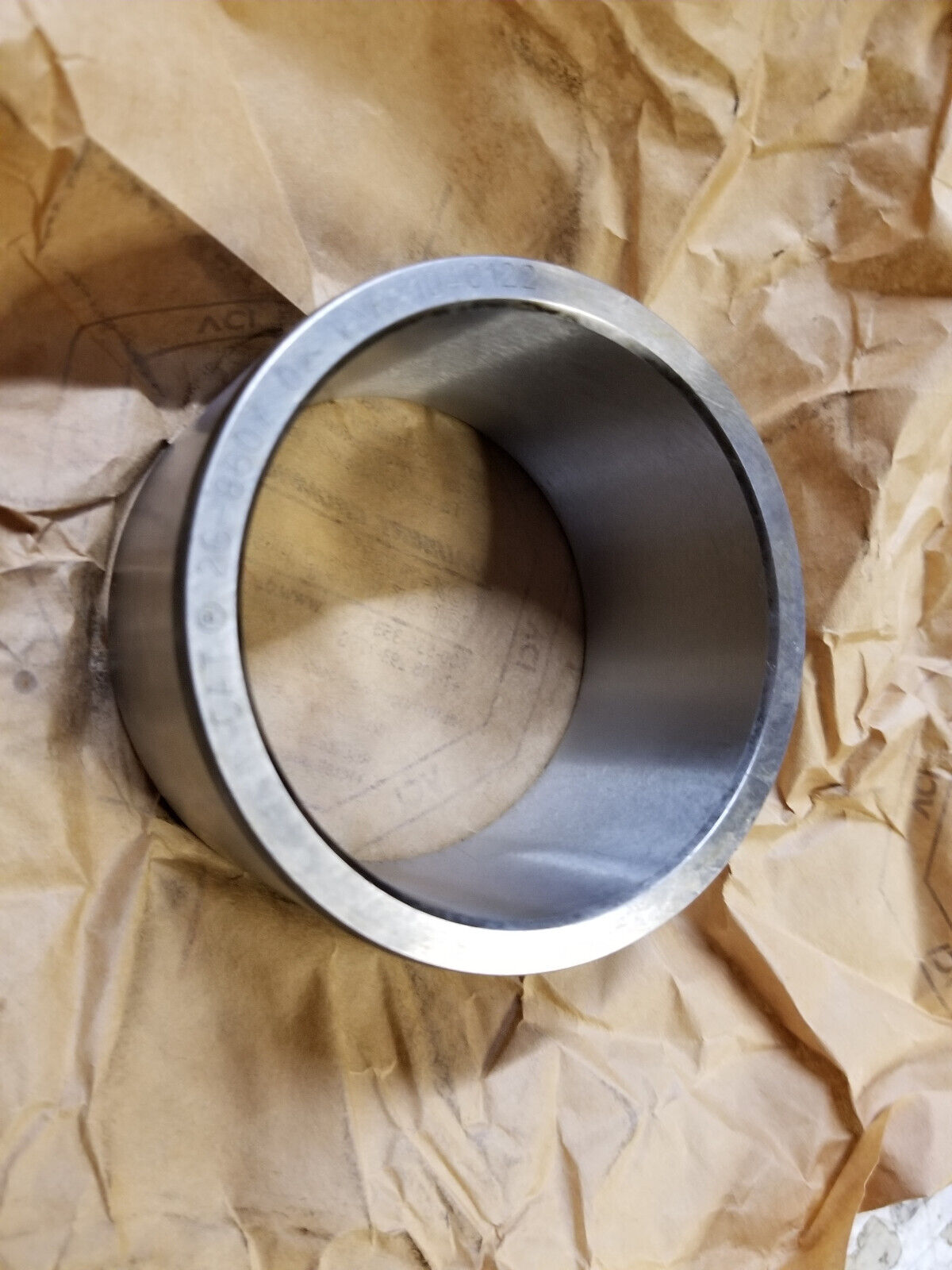 2G-8607 CATERPILLAR 82.715mm Outside Diameter Sleeve Bearing 2G8607