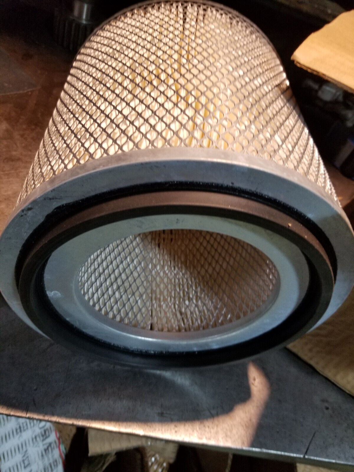 DONALDSON P181021 AIR FILTER