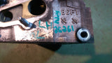 11-16 2011-2016 LML DURAMAX 6.6L LH DRIVER SIDE CYLINDER HEAD 12646217 12623949