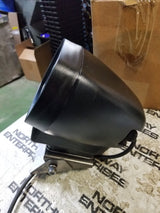 J.W.SPEAKER J.W. Speaker 9720 - HID Work Lamp 24V 35W Flood 1703151 4X6 OVAL