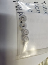 CTS-10597 WAT270940 WASH TUBE RING SEAL SET