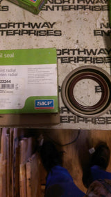 Pinion Seal SKF 23244
