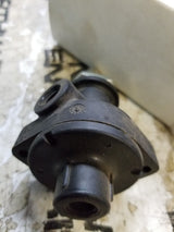 Push-Pull Parking Brake Dash Valve-Replaces Midland/Haldex KN20021 H-30158