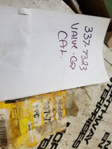 Caterpillar 337-7323 Valve Group-EGR - CAT Exhaust Gas Recirculation Valve Group