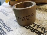CATERPILLAR 1F-2571 BUSHING 1F2571