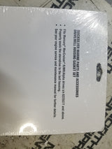 Mercury Mercruiser Quicksilver 27-94996Q 2 Gasket Set-Drive