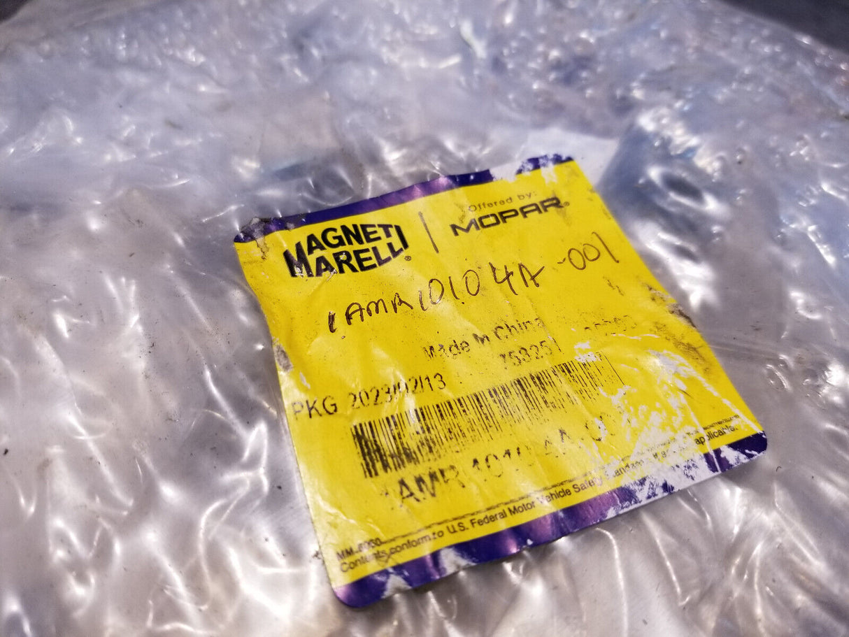 MOPAR BRAKE ROTOR 1AMR10104A