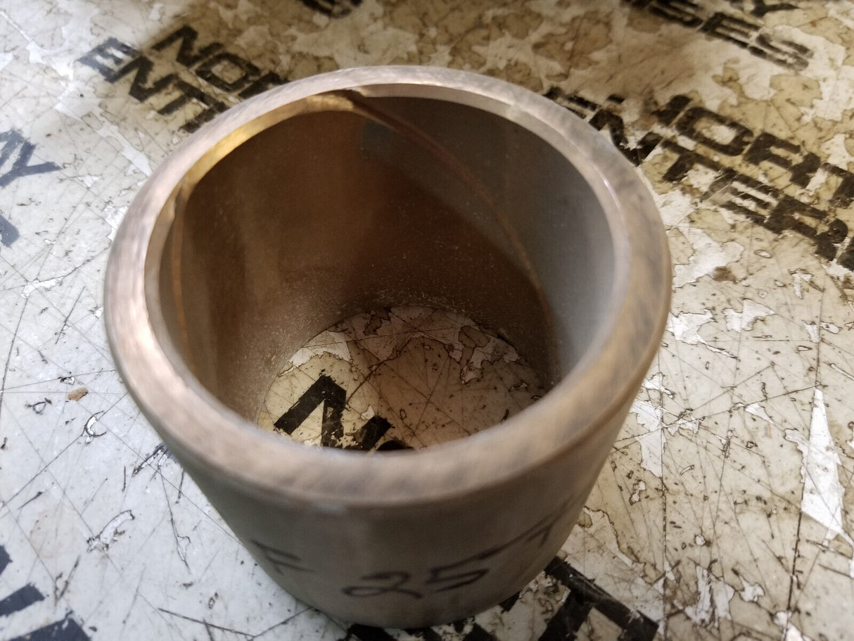 CATERPILLAR 1F-2571 BUSHING 1F2571