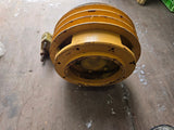 Caterpillar  9S4479 Bracket 9s-4479 pulley belt 268868