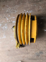 Caterpillar  9S4479 Bracket 9s-4479 pulley belt 268868