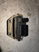 12650593 Glow Plug Controller Control Module