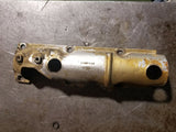 6.7 Cummins Exhaust Manifold Heat Shield 4943805
