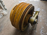 Caterpillar  9S4479 Bracket 9s-4479 pulley belt 268868
