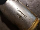 6.7 Cummins Exhaust Manifold Heat Shield 4943805