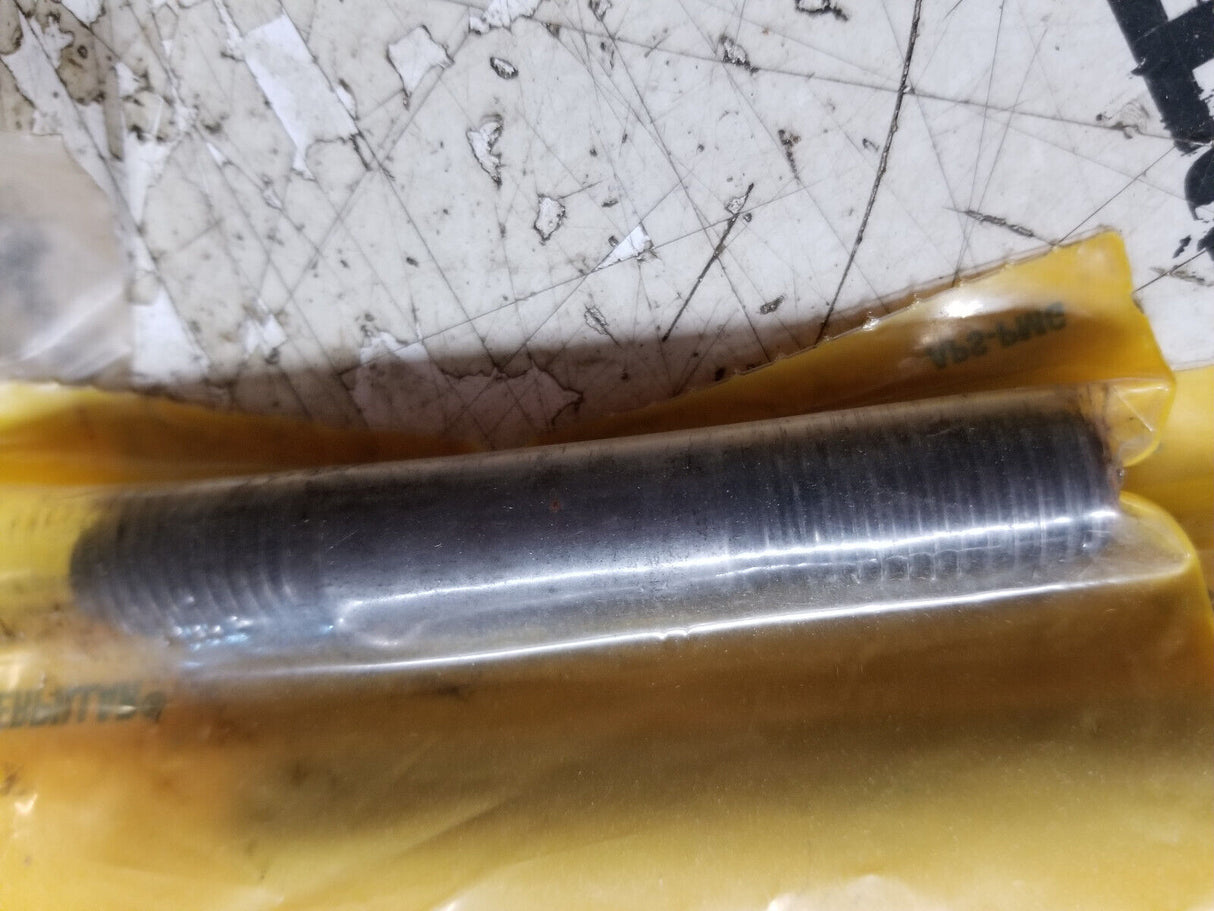 LOT OF 5 PC - 6L-4088 STUD, 1/2-13 3.54 LONG CATERPILLAR 6L4088