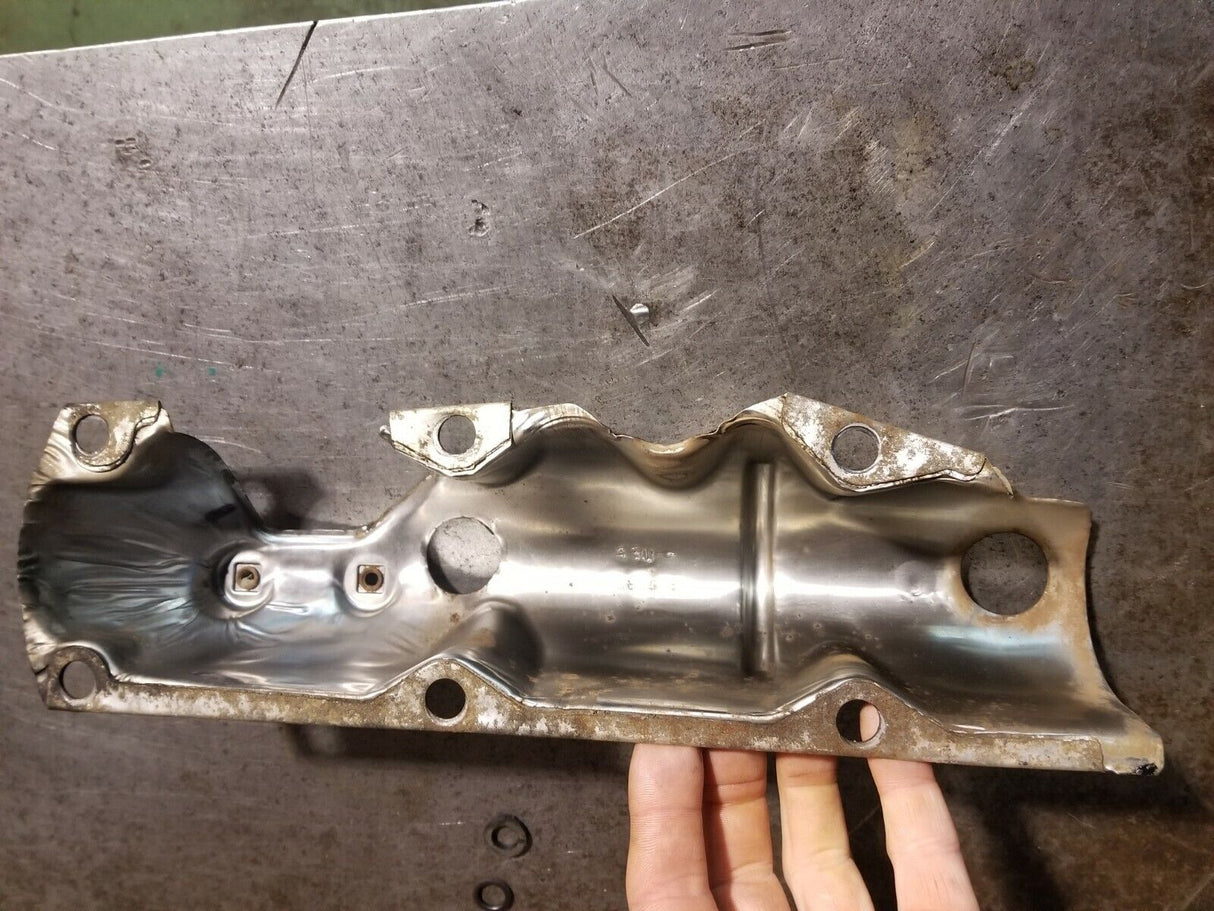 6.7 Cummins Exhaust Manifold Heat Shield 4943805