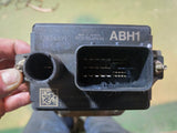 12650593 Glow Plug Controller Control Module