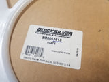 Mercury / Quicksilver PLATE 8M0053618