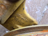 Caterpillar  9S4479 Bracket 9s-4479 pulley belt 268868