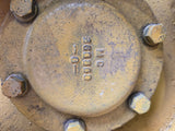 Caterpillar  9S4479 Bracket 9s-4479 pulley belt 268868