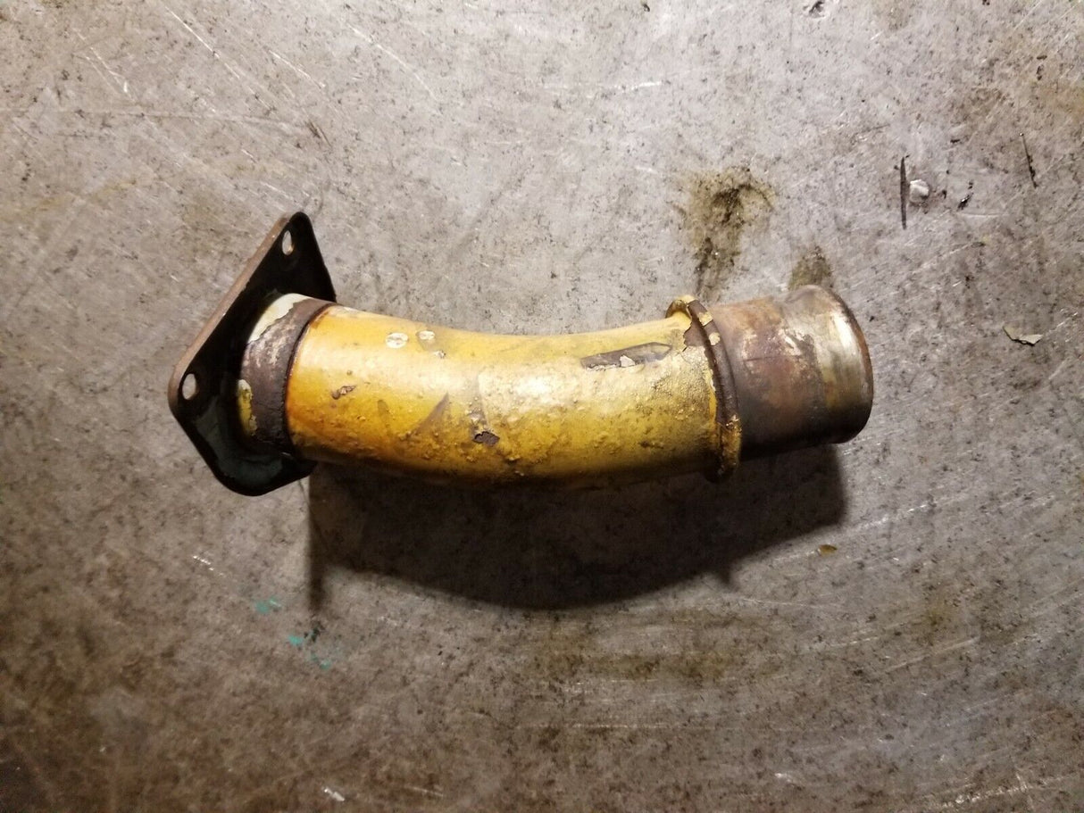 95 96 97 FORD F250 F350 7.3L DIESEL ENGINE COOLANT THERMOSTAT HOUSING OEM