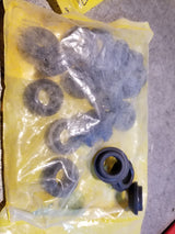 Bag of 15pc -  300-6714 27mm Outside Diameter Isolation Mount 3006714