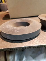 6Y-9960 CATERPILLAR Genuine OEM 130mm Outer Diameter Two-Piece Engine Mount