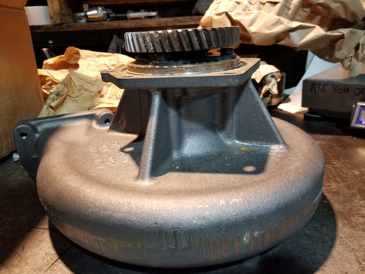 355-7389 OEM CATERPILLAR  Water Pump with Impeller 3557389