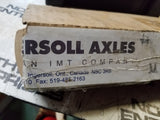 Ingersoll 2001SSA Camshaft Repair Kit