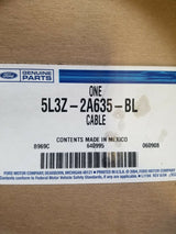 Genuine Ford Parking Brake Cable 5L3Z-2A635-BL