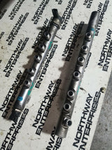 2011-2015 Duramax LML High Pressure Fuel Rails 12620532 12620533 12611872
