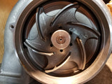 355-7389 OEM CATERPILLAR  Water Pump with Impeller 3557389