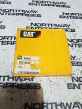 CATERPILLAR 322-6422 PLATE