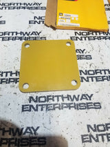 CATERPILLAR 322-6422 PLATE