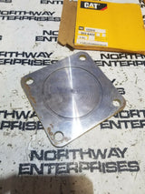 CATERPILLAR 322-6422 PLATE
