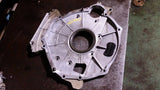 03-07 2003-2007 Ford 6.0 6.0L rear engine transmission adapter 1839614C1
