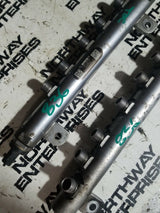 2011-2015 Duramax LML High Pressure Fuel Rails 12620532 12620533 12611872