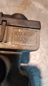 12601677 GM 11-16 2500 3500 HD 6.6L Diesel Turbo Pre Heater