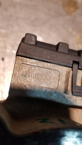 12601677 GM 11-16 2500 3500 HD 6.6L Diesel Turbo Pre Heater