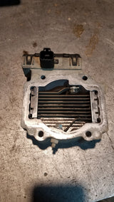 12601677 GM 11-16 2500 3500 HD 6.6L Diesel Turbo Pre Heater